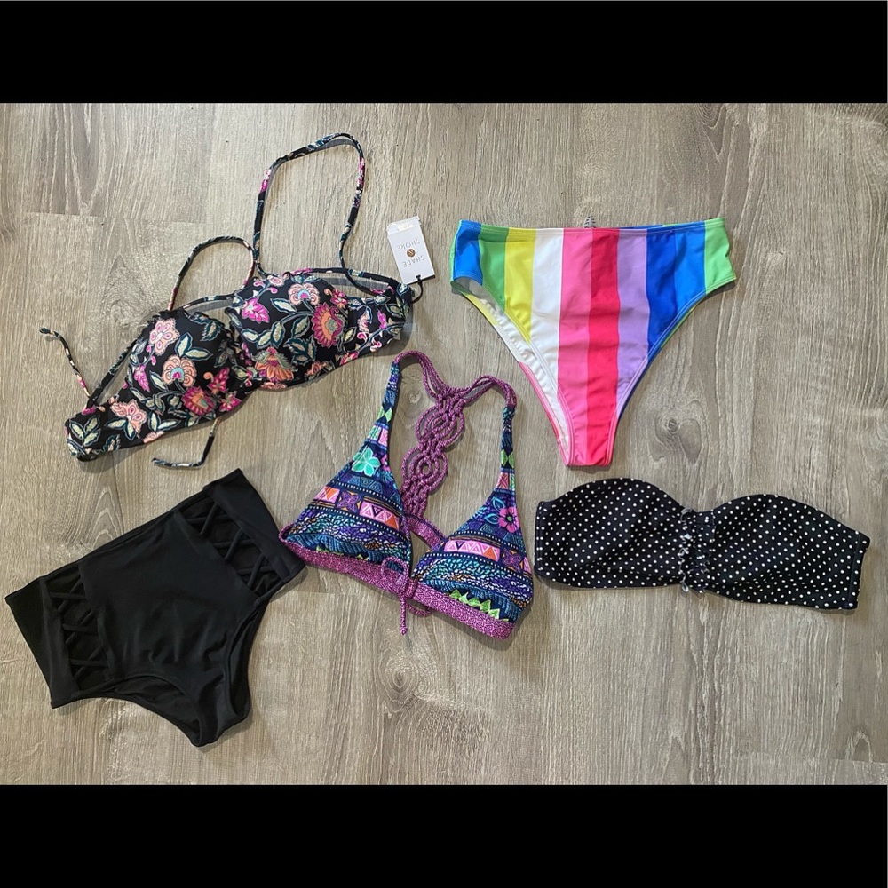 Swimsuit Bundle